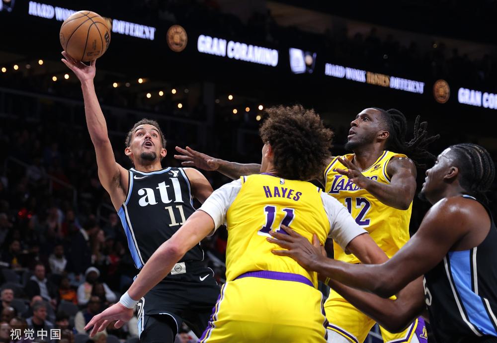 崛起趋势 崛起趋势