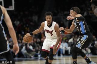 他的防守也 他的防守也