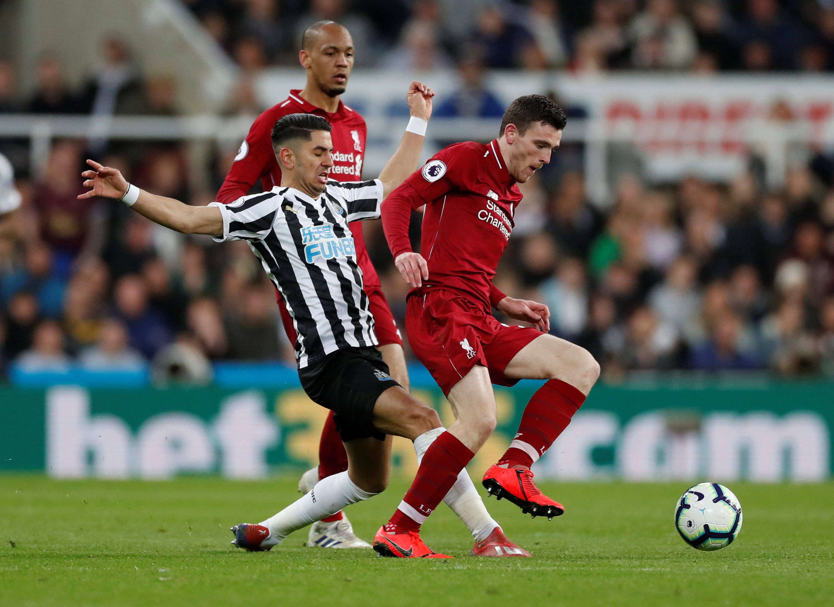 最近的一场 最近的一场